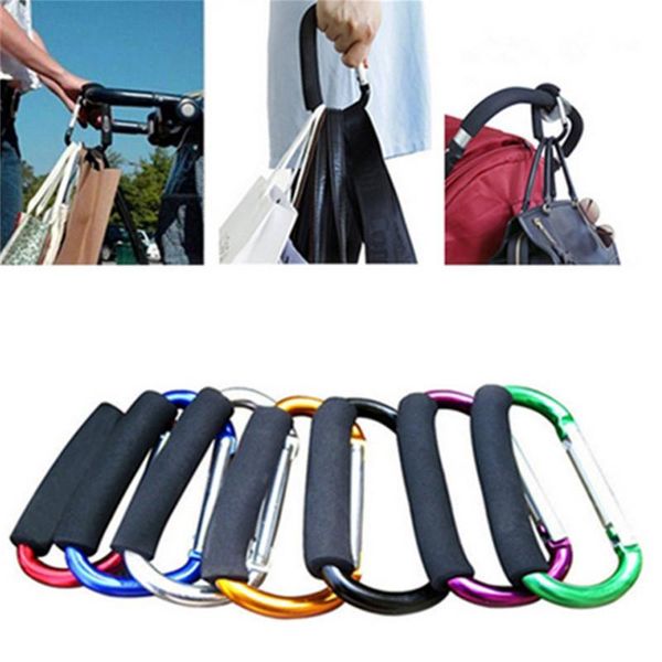 stroller parts & accessories aluminium baby hooks button carabiner shopping bags carriage pushchair pram carrier hook clip
stroller parts & accessories aluminium baby hooks button carabiner shopping bags carriage pushchair pram carrier hook clip