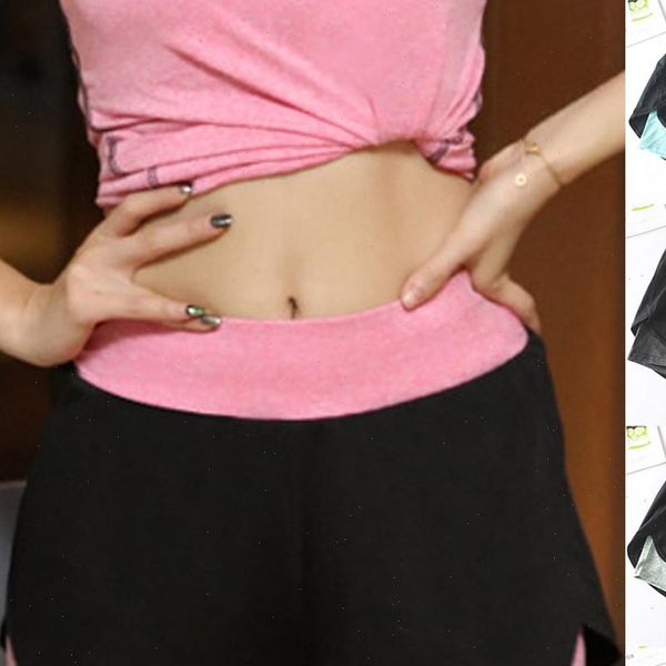 2021 women gym double shorts side pocket running shorts color block breathable quick dry women shorts workout fitness sportwear, White;black
2021 women gym double shorts side pocket running shorts color block breathable quick dry women shorts workout fitness sportwear, White;black