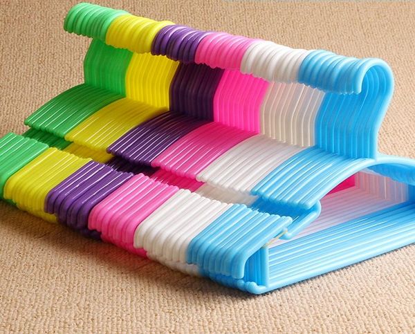 hangers & racks 5/10pcs/lot portable clothes hanger kids children toddler baby coat plastic hook household selling organizer
hangers & racks 5/10pcs/lot portable clothes hanger kids children toddler baby coat plastic hook household selling organizer