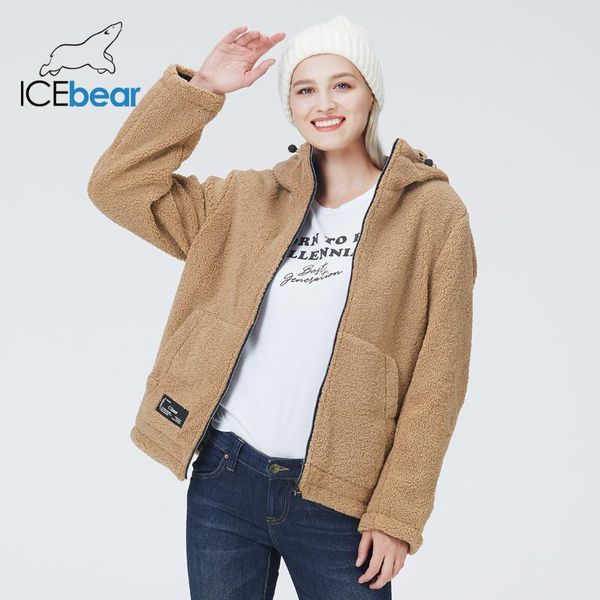 women's down & parkas 2021 autumn/winter jacket short cotton coat polar fleece brand clothing mwc20966d, Black
women's down & parkas 2021 autumn/winter jacket short cotton coat polar fleece brand clothing mwc20966d, Black