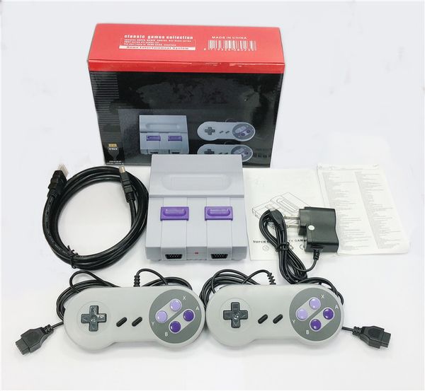 mini handled video game player snes 8-bit can store 821 games hdtvnes output game console dhl
mini handled video game player snes 8-bit can store 821 games hdtvnes output game console dhl