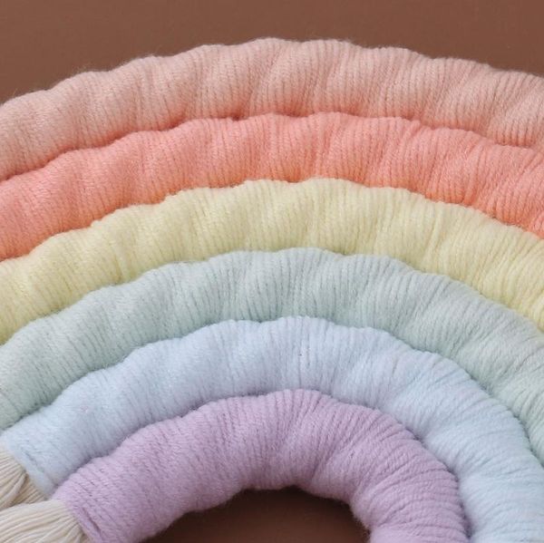 decorative objects & figurines w8eb macrame rainbow wall decor for bedroom nursery baby rooms tapestry hanging
decorative objects & figurines w8eb macrame rainbow wall decor for bedroom nursery baby rooms tapestry hanging