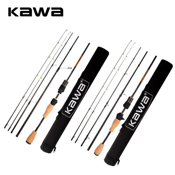 boat fishing rods kawa rod super light soft 1.89m 4 sections double portable for and classical
boat fishing rods kawa rod super light soft 1.89m 4 sections double portable for and classical