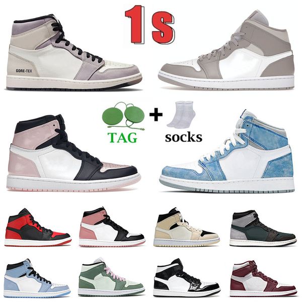 basketball shoes jumpman 1 1s mens womens designer bordeaux high og dark mocha 1s mid carbon fiber dutch green atmosphere sports sneakers tr
basketball shoes jumpman 1 1s mens womens designer bordeaux high og dark mocha 1s mid carbon fiber dutch green atmosphere sports sneakers tr