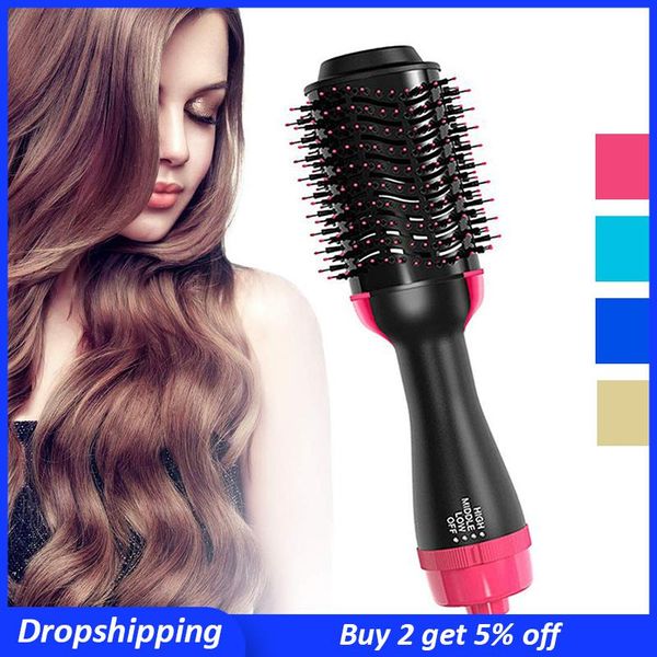 electric hair brushes hairdryer brush for one step dryer and volumizer professional salon air styler ion straightener curly
electric hair brushes hairdryer brush for one step dryer and volumizer professional salon air styler ion straightener curly