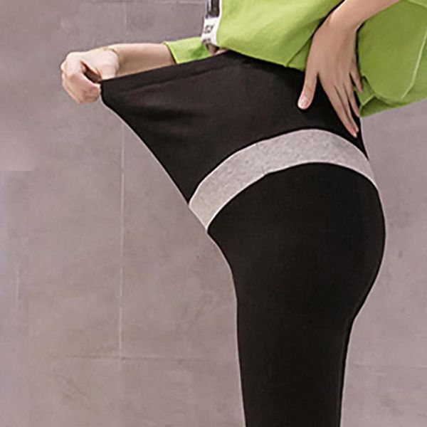 maternity bottoms ashion women pants solid color patchwork comfortable loose adjustable pragnancy clothes legging 2021, White
maternity bottoms ashion women pants solid color patchwork comfortable loose adjustable pragnancy clothes legging 2021, White