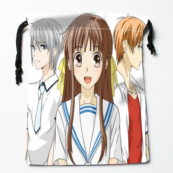 storage bags fruits basket anime drawstring dust-proof fashion print fabric boys girls birthday gift bag size 18x22cm
storage bags fruits basket anime drawstring dust-proof fashion print fabric boys girls birthday gift bag size 18x22cm