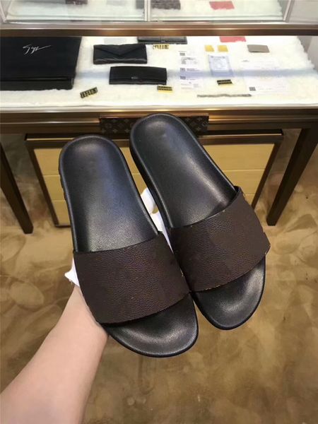 womens man fashion sports rubber slide sandals men flats slippers indoor shoes size eur 35-46 with box, Black
womens man fashion sports rubber slide sandals men flats slippers indoor shoes size eur 35-46 with box, Black