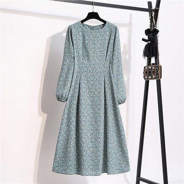 casual dresses 2021 fashion boho dress women lantern sleeve o-neck maxi streetwear long korean vestido, Black;gray
casual dresses 2021 fashion boho dress women lantern sleeve o-neck maxi streetwear long korean vestido, Black;gray