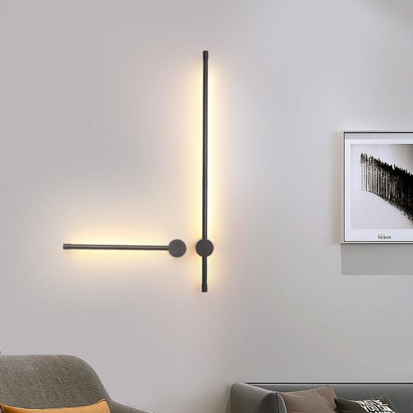 wall lamp simple led lights for living room bedroom indoor porch modern home lighting mounted bedside
wall lamp simple led lights for living room bedroom indoor porch modern home lighting mounted bedside