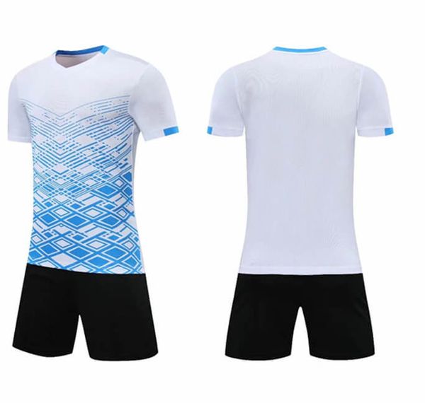 mens + kids diy soccer jerseys custom football kits printing name number sponsor logo for team uniforms boys white sports training sets
mens + kids diy soccer jerseys custom football kits printing name number sponsor logo for team uniforms boys white sports training sets