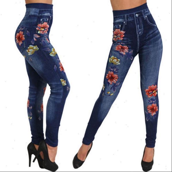 summer high denim jeans leggings women ethnic floral printed high waist rose print pencil pants casual leggings, Black
summer high denim jeans leggings women ethnic floral printed high waist rose print pencil pants casual leggings, Black