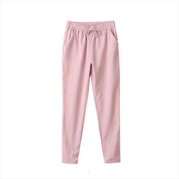 spring womens trousers harem pants seven-color elastic waist womens trousers lace-up casual pants product, Black;white
spring womens trousers harem pants seven-color elastic waist womens trousers lace-up casual pants product, Black;white