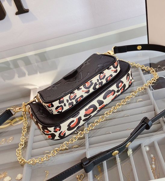 women 2-piece set designers bags shoulder bag tote brand letter embossing genuine leather chain 24*13 cm 4 color 03
women 2-piece set designers bags shoulder bag tote brand letter embossing genuine leather chain 24*13 cm 4 color 03