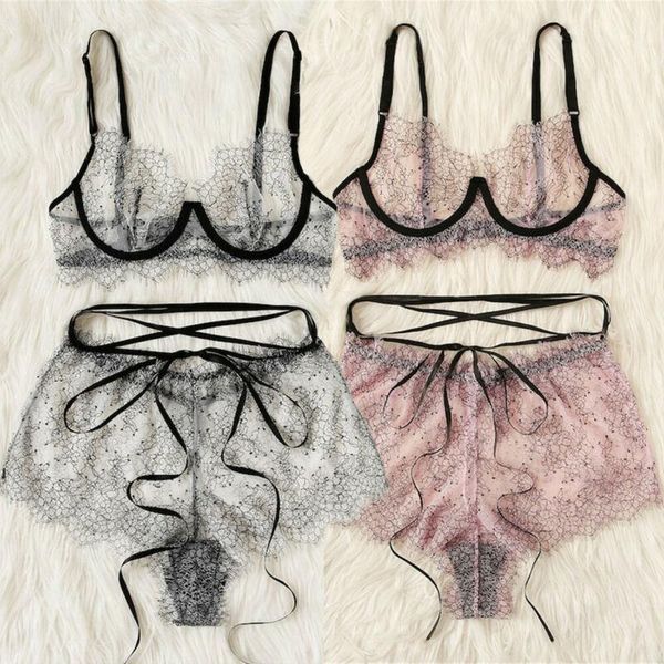 bras sets brand 2pcs women lace push up bra g-string underwear babydoll lingerie sleepwear see through girlfriend lovers gift, Red;black
bras sets brand 2pcs women lace push up bra g-string underwear babydoll lingerie sleepwear see through girlfriend lovers gift, Red;black