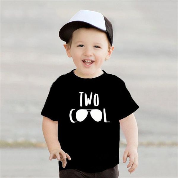 2 year old kid birthday two print funny toddler boys girls short sleeve party t shirt children cute clothes, Blue
2 year old kid birthday two print funny toddler boys girls short sleeve party t shirt children cute clothes, Blue