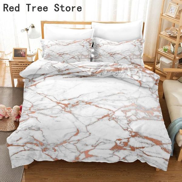 bedding sets marble print set bedroom decor soft bedspread for double bed home textile duvet cover quality quilt and pillowcase
bedding sets marble print set bedroom decor soft bedspread for double bed home textile duvet cover quality quilt and pillowcase