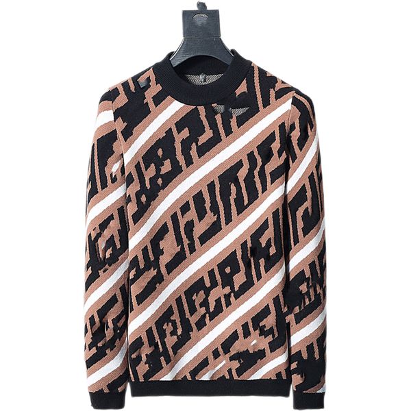 21ss 2021 the new mens designer sweaters luxury sweatshirt classic letter long sleeve men hoodies designer sweater knit pullover, White;black
21ss 2021 the new mens designer sweaters luxury sweatshirt classic letter long sleeve men hoodies designer sweater knit pullover, White;black