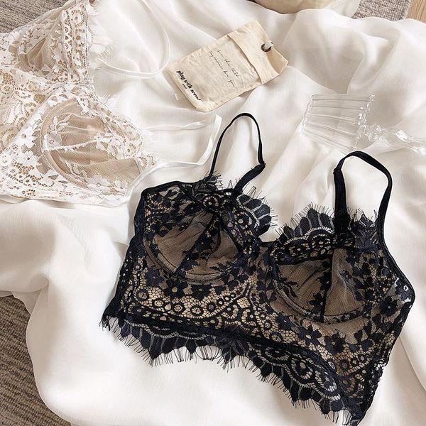 only a bra, full lace floral brassiere, transparent ultrathin bra, pullover s l, women clothes, dress underwear lingerie, Red;black
only a bra, full lace floral brassiere, transparent ultrathin bra, pullover s l, women clothes, dress underwear lingerie, Red;black