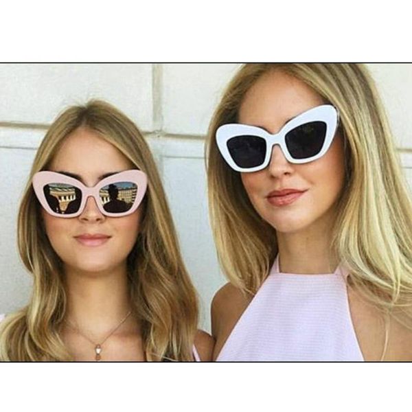 2021 cat design women sunglasses vintage eye sun glasses shades for women sunglasses retro sellers high quality, White;black
2021 cat design women sunglasses vintage eye sun glasses shades for women sunglasses retro sellers high quality, White;black