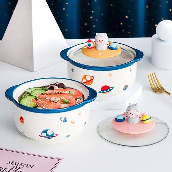 bowls japanese ceramic cartoon cute instant noodle bowl with glass cover mobile phone holder large soup salad dessert tableware
bowls japanese ceramic cartoon cute instant noodle bowl with glass cover mobile phone holder large soup salad dessert tableware