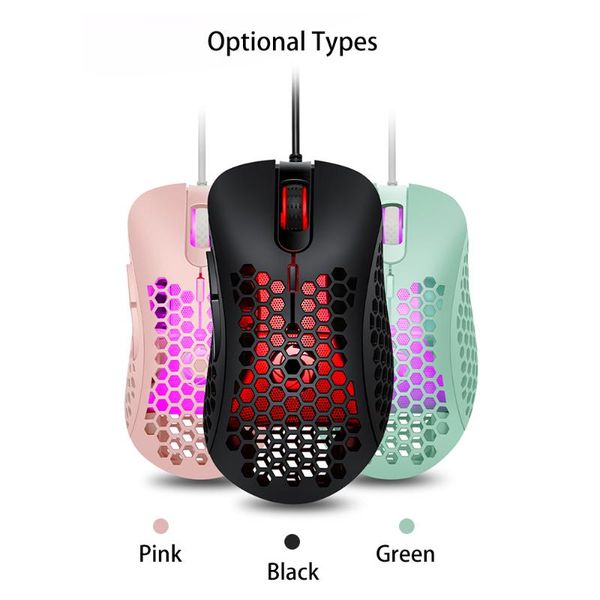 mice 6400dpi portable mouse with usb ergonomic changeing optiacal illuminated for pc notebook desklapcomputers e-sports
mice 6400dpi portable mouse with usb ergonomic changeing optiacal illuminated for pc notebook desklapcomputers e-sports