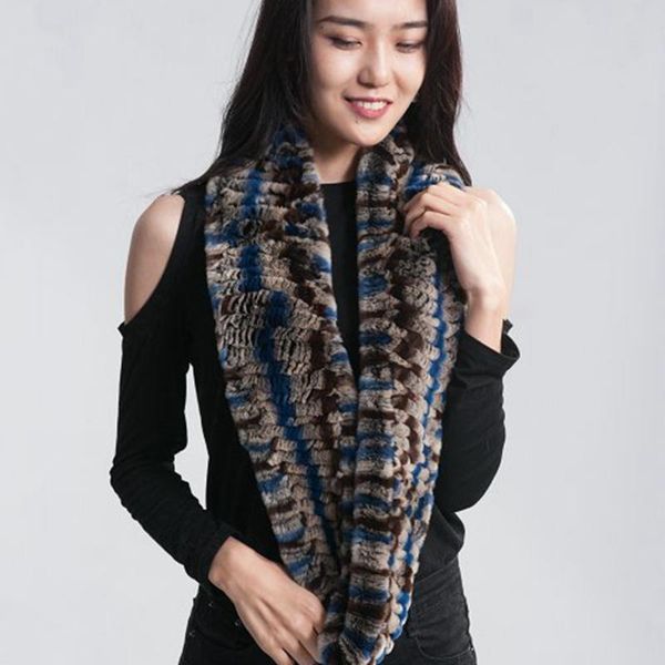 scarves 2021 women infinity fur scarf circle long winter warm street fashion rex, Blue;gray
scarves 2021 women infinity fur scarf circle long winter warm street fashion rex, Blue;gray