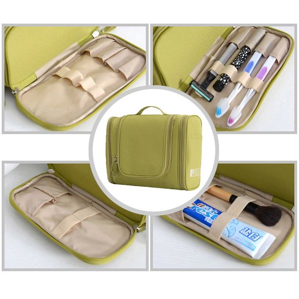 waterproof travel organizer bag women cosmetic bag hanging travel makeup bags washing toiletry kits storage bags
waterproof travel organizer bag women cosmetic bag hanging travel makeup bags washing toiletry kits storage bags