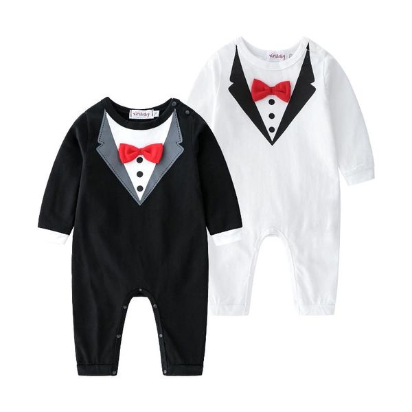 baby boy romper 2021 spring new british style children long-sleeved gentleman dress jumpsuit children romper clothes for newborn, Blue
baby boy romper 2021 spring new british style children long-sleeved gentleman dress jumpsuit children romper clothes for newborn, Blue