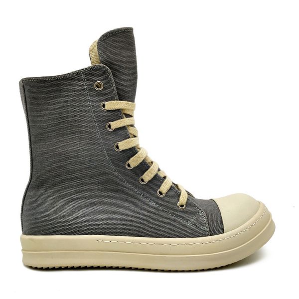 dress shoes rick black thick bottom increase dark owens mens canvas casual short boots female board retro dissol shoe xso1
dress shoes rick black thick bottom increase dark owens mens canvas casual short boots female board retro dissol shoe xso1