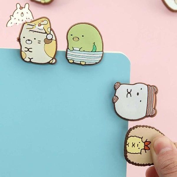 filing supplies 3pcs creative plastics binder paper clips cartoon planner decorative paperclips simple document bookmarks bill clip
filing supplies 3pcs creative plastics binder paper clips cartoon planner decorative paperclips simple document bookmarks bill clip