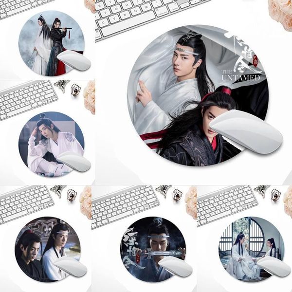 mouse pads & wrist rests chenqingling comfort mat gaming mousepad round non-slip cushion
mouse pads & wrist rests chenqingling comfort mat gaming mousepad round non-slip cushion