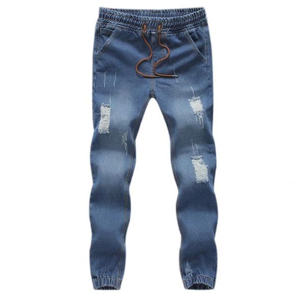 men's jeans pants broken hole pocket long men ripped skinny blue pencil casual streetwear for 2021
men's jeans pants broken hole pocket long men ripped skinny blue pencil casual streetwear for 2021