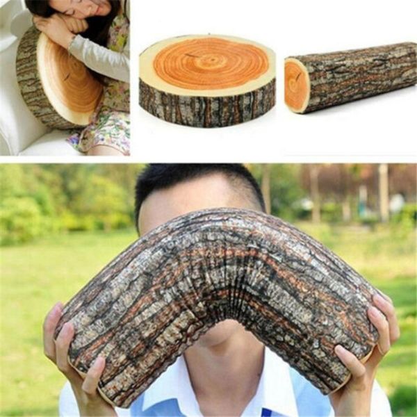 pillow cute round woods grain soft plush chair seat cushion fashion stump shaped decorative pillows home car decor
pillow cute round woods grain soft plush chair seat cushion fashion stump shaped decorative pillows home car decor
