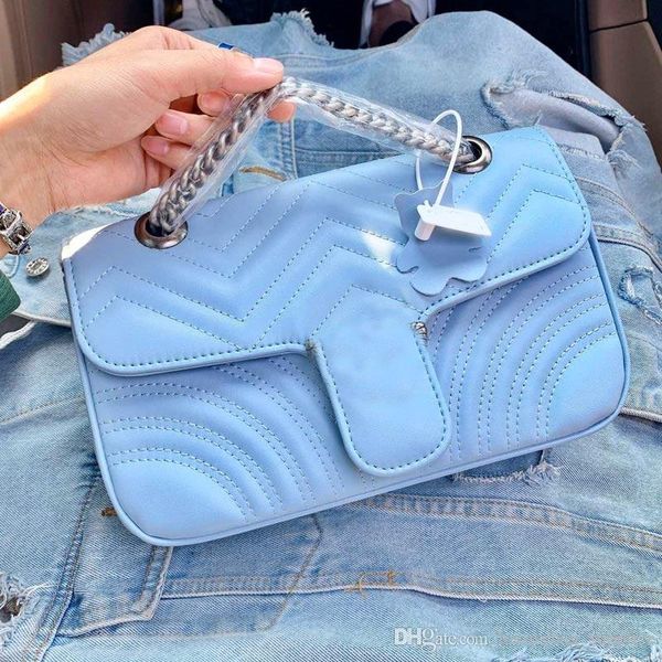 genuine leather wallet handbags purses chain crossbody bags fashion lady chain shoulder makaron series plain thread new, Black;red
genuine leather wallet handbags purses chain crossbody bags fashion lady chain shoulder makaron series plain thread new, Black;red
