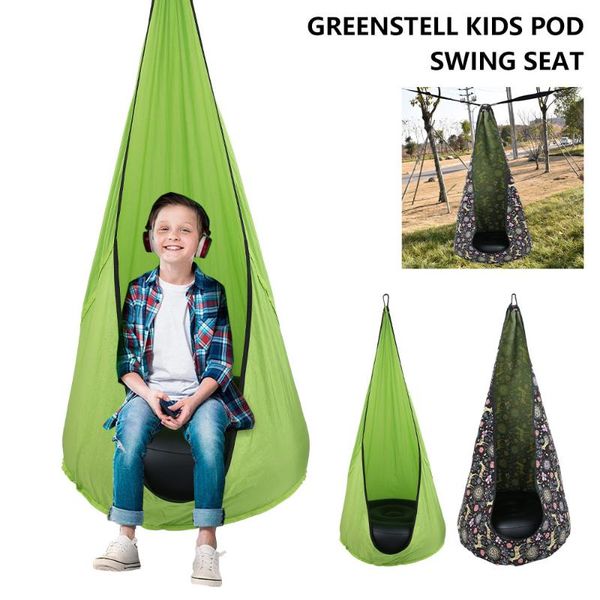camp furniture kids pod swing hammock for autism adhd add therapy cuddle up sensory seat chairtoy outdoor garden child
camp furniture kids pod swing hammock for autism adhd add therapy cuddle up sensory seat chairtoy outdoor garden child