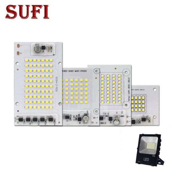 light beads smart ic smd led chips lamp 10w 20w 30w 50w pure white 2835 ac 220v 5054 diy for outdoor floodlight garden
light beads smart ic smd led chips lamp 10w 20w 30w 50w pure white 2835 ac 220v 5054 diy for outdoor floodlight garden