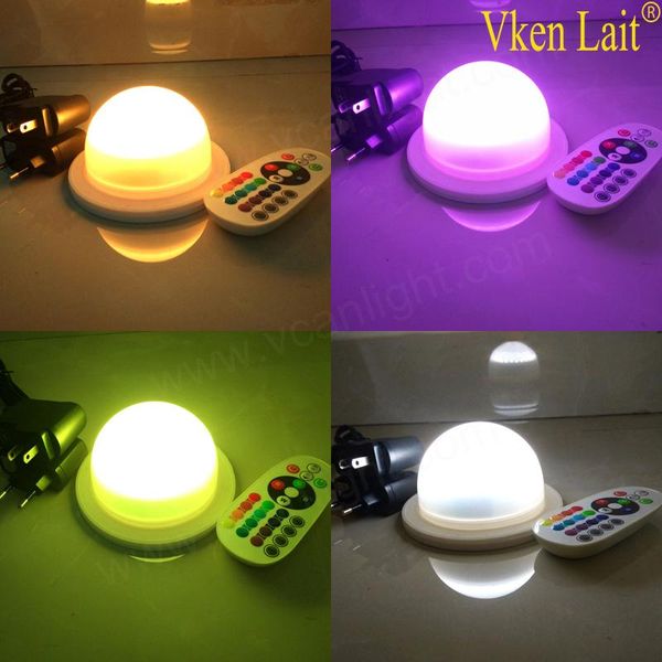 bulbs dhl 48leds wireless rechargeable battery led lighting source for furniture