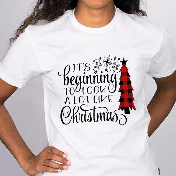 women graphic plaid tree winter time short sleeve holiday merry christmas tees clothes print lady female t shirt t-shirt, White
women graphic plaid tree winter time short sleeve holiday merry christmas tees clothes print lady female t shirt t-shirt, White