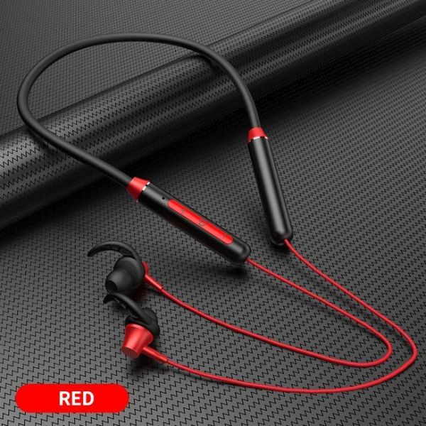 neck-style magnetic bluetooth headset wireless sports headset hanging neck bluetooth 5.0 in-ear for running
neck-style magnetic bluetooth headset wireless sports headset hanging neck bluetooth 5.0 in-ear for running
