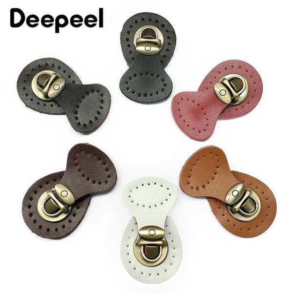 bag parts & accessories 2pcs pu leather locks fashion handbag hasp buckles women shoulder mortise lock clasps closure diy hardware, Black
bag parts & accessories 2pcs pu leather locks fashion handbag hasp buckles women shoulder mortise lock clasps closure diy hardware, Black