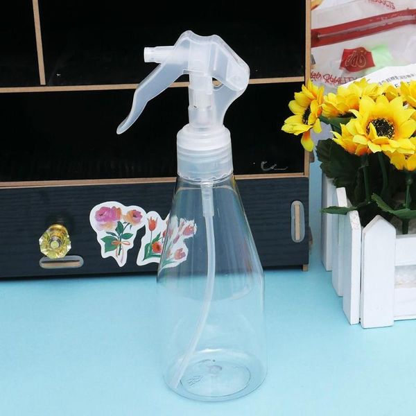 storage bottles & jars portable plastic spray bottle transparent makeup moisture atomizer pot fine mist sprayer hair hairdressing tools 200m
storage bottles & jars portable plastic spray bottle transparent makeup moisture atomizer pot fine mist sprayer hair hairdressing tools 200m