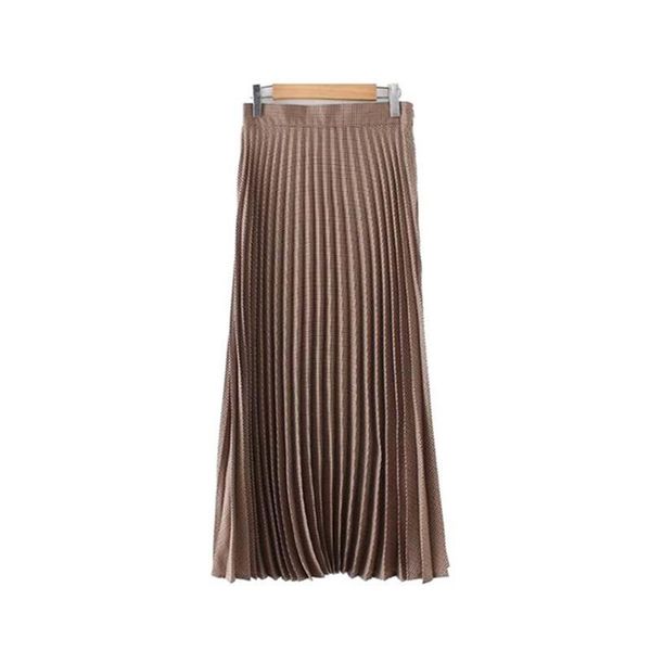 skirts women-s winter vintage plaid mid-long for ladies high waist slim faldas khaki elegant pleated saia fall party jupe femme, Black
skirts women-s winter vintage plaid mid-long for ladies high waist slim faldas khaki elegant pleated saia fall party jupe femme, Black