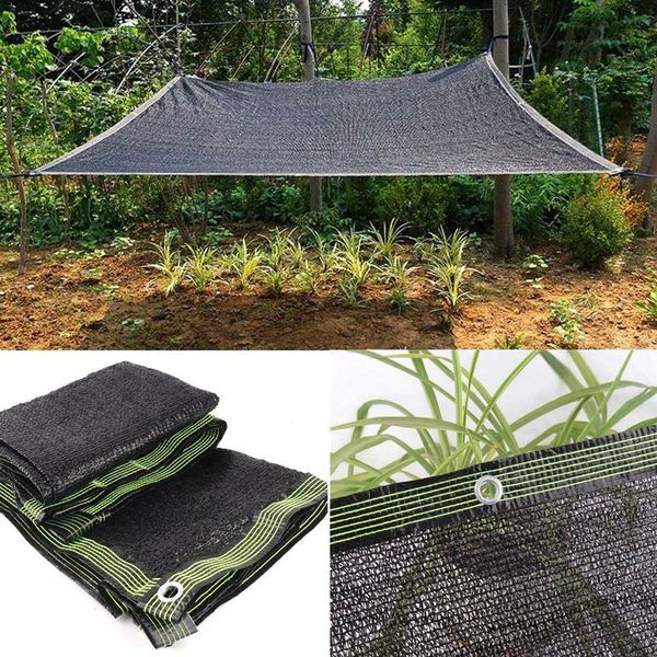 shade black 3pin 45% shading uv protection sun net greenhouse gazebos shelter succulents plants cover
shade black 3pin 45% shading uv protection sun net greenhouse gazebos shelter succulents plants cover