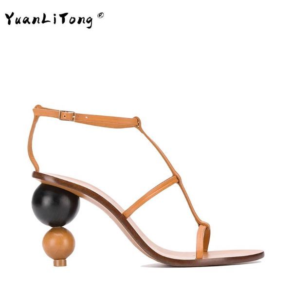 ball heel sandals women clear pvc peep toe summer sandals fashion new runway design vacation outdoor, Black
ball heel sandals women clear pvc peep toe summer sandals fashion new runway design vacation outdoor, Black