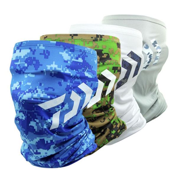 scarves men summer fishing clothing outdoor sport magic cycling scarf windproof anti uv multifunction clothes, Blue;gray
scarves men summer fishing clothing outdoor sport magic cycling scarf windproof anti uv multifunction clothes, Blue;gray