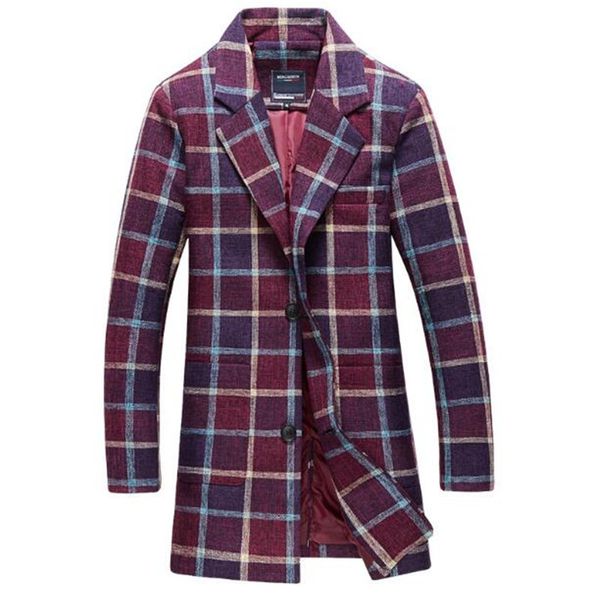 tang 2021 new arrival wool casual gray trench men's warm coat winter jackets enlarge size 6xl 1lah, Black
tang 2021 new arrival wool casual gray trench men's warm coat winter jackets enlarge size 6xl 1lah, Black