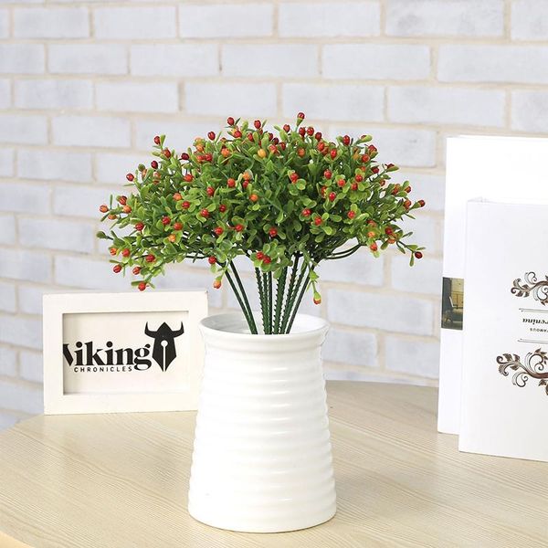 decorative flowers & wreaths 10pcs artificial gypsophila fake plant simulation succulents mini bonsai potted placed green party home decorat
decorative flowers & wreaths 10pcs artificial gypsophila fake plant simulation succulents mini bonsai potted placed green party home decorat