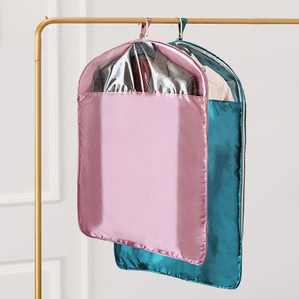 chair covers bag fa bang nacai light luxury clothes dustproof household overcoat suit cover organizing garment dust cover-washin
chair covers bag fa bang nacai light luxury clothes dustproof household overcoat suit cover organizing garment dust cover-washin