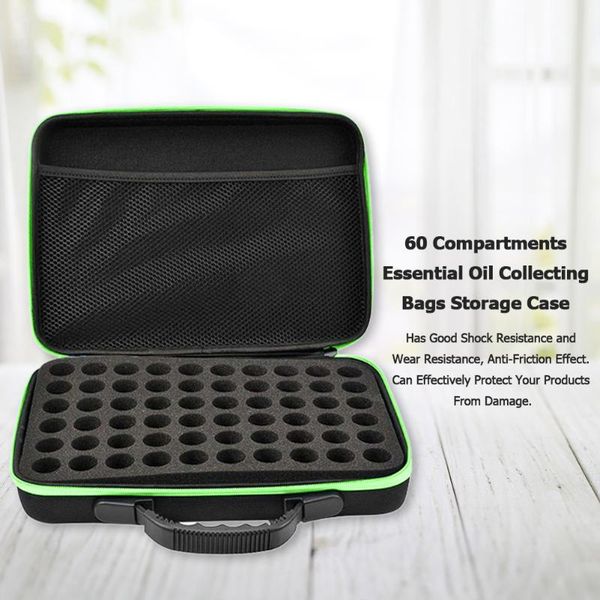 storage bags 5ml 10ml 15ml oil bag 60 slots portable perfume organizer zipper handbag cosmetics container sundries case
storage bags 5ml 10ml 15ml oil bag 60 slots portable perfume organizer zipper handbag cosmetics container sundries case